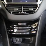 Δοκιμή Peugeot 208 ντίζελ 1.6 BlueHDI 75 PS