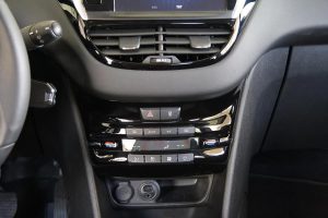 Δοκιμή Peugeot 208 ντίζελ 1.6 BlueHDI 75 PS