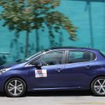 Δοκιμή Peugeot 208 ντίζελ 1.6 BlueHDI 75 PS