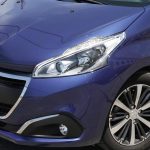 Δοκιμή Peugeot 208 ντίζελ 1.6 BlueHDI 75 PS