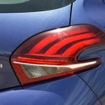 Δοκιμή Peugeot 208 ντίζελ 1.6 BlueHDI 75 PS