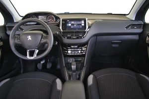 Δοκιμή Peugeot 208 ντίζελ 1.6 BlueHDI 75 PS