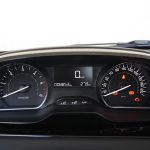 Δοκιμή Peugeot 208 ντίζελ 1.6 BlueHDI 75 PS