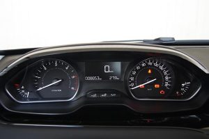 Δοκιμή Peugeot 208 ντίζελ 1.6 BlueHDI 75 PS