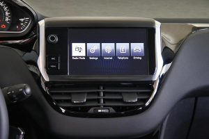 Δοκιμή Peugeot 208 ντίζελ 1.6 BlueHDI 75 PS