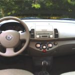 Nissan Micra 1.2 μεταχειρισμένο μοντέλο 2006