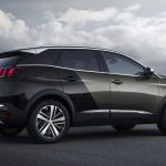Νέο σπορ Peugeot 3008 GT με ντίζελ κινητήρα 180 ίππων