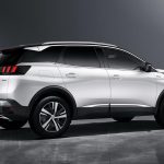 Νέο σπορ Peugeot 3008 GT με ντίζελ κινητήρα 180 ίππων