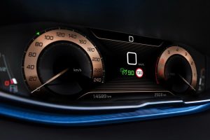 Νέο σπορ Peugeot 3008 GT με ντίζελ κινητήρα 180 ίππων