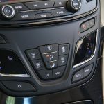 Δοκιμή Opel Insignia ντίζελ 1.6 CDTI 136 PS 5d