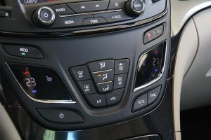 Δοκιμή Opel Insignia ντίζελ 1.6 CDTI 136 PS 5d