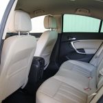 Δοκιμή Opel Insignia ντίζελ 1.6 CDTI 136 PS 5d