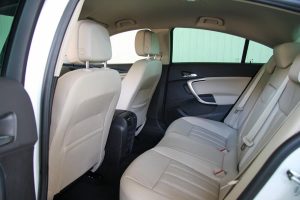 Δοκιμή Opel Insignia ντίζελ 1.6 CDTI 136 PS 5d