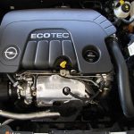 Δοκιμή Opel Insignia ντίζελ 1.6 CDTI 136 PS 5d