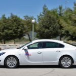 Δοκιμή Opel Insignia ντίζελ 1.6 CDTI 136 PS 5d