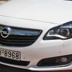 Δοκιμή Opel Insignia ντίζελ 1.6 CDTI 136 PS 5d