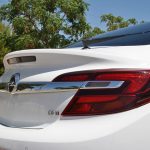 Δοκιμή Opel Insignia ντίζελ 1.6 CDTI 136 PS 5d