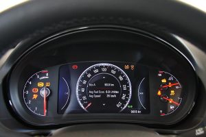 Δοκιμή Opel Insignia ντίζελ 1.6 CDTI 136 PS 5d