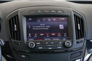 Δοκιμή Opel Insignia ντίζελ 1.6 CDTI 136 PS 5d