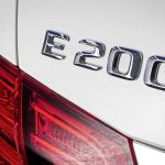 Mercedes E 200 NGT με φυσικό αέριο VS E 200