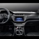 H Land Rover μηνύει την Landwind για αντιγραφή του Evoque