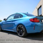 Βελτιωμένη BMW M2 Coupe με 401 ίππους και φοβερό ήχο (+video)