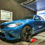 Βελτιωμένη BMW M2 Coupe με 401 ίππους και φοβερό ήχο (+video)