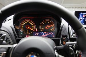 Βελτιωμένη BMW M2 Coupe με 401 ίππους και φοβερό ήχο (+video)