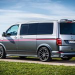 Επετειακό VW Transporter από την ABT είναι το GTI των βαν!