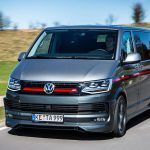 Επετειακό VW Transporter από την ABT είναι το GTI των βαν!