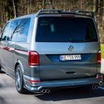 Επετειακό VW Transporter από την ABT είναι το GTI των βαν!