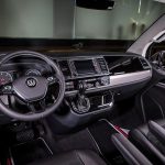 Επετειακό VW Transporter από την ABT είναι το GTI των βαν!