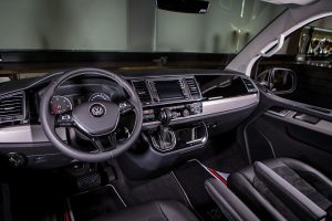 Επετειακό VW Transporter από την ABT είναι το GTI των βαν!