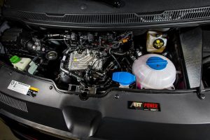 Επετειακό VW Transporter από την ABT είναι το GTI των βαν!