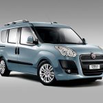 Fiat Doblo 1.4 T-Jet 120 PS Natural Power με φυσικό αέριο