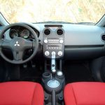 Mitsubishi Colt 1.3 μεταχειρισμένο μοντέλο 2005