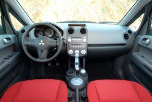 Mitsubishi Colt 1.3 μεταχειρισμένο μοντέλο 2005
