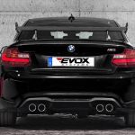 BMW M2 Coupe με 410 ίππους και πολλές αναβαθμίσεις