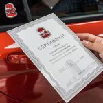 Επετειακά Lada Vesta και XRAY για τα 50 χρόνια της Lada