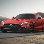 Ακόμα πιο εξωτική Mercedes-AMG GT S με 730 ίππους