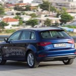 Audi A3 g-tron 1.4 TFSI με φυσικό αέριο VS A3 1.2 TFSI
