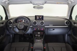 Audi A3 g-tron 1.4 TFSI με φυσικό αέριο VS A3 1.2 TFSI