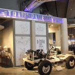 «Διαφανή» αυτοκίνητα στο Ελληνικό Μουσείο αυτοκινήτου