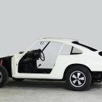 «Διαφανή» αυτοκίνητα στο Ελληνικό Μουσείο αυτοκινήτου