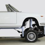 «Διαφανή» αυτοκίνητα στο Ελληνικό Μουσείο αυτοκινήτου