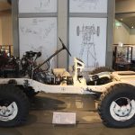 «Διαφανή» αυτοκίνητα στο Ελληνικό Μουσείο αυτοκινήτου