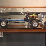 «Διαφανή» αυτοκίνητα στο Ελληνικό Μουσείο αυτοκινήτου