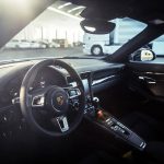 Ειδική Porsche 911 Carrera S Endurance Racing Edition