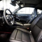 Ειδική Porsche 911 Carrera S Endurance Racing Edition