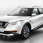 Ξεκινούν οι πωλήσεις του Nissan Kicks με ειδική έκδοση «Rio 2016»